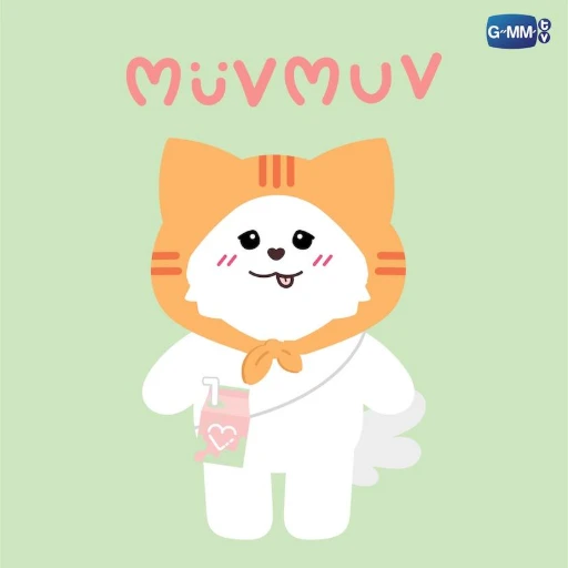 MUVMUV