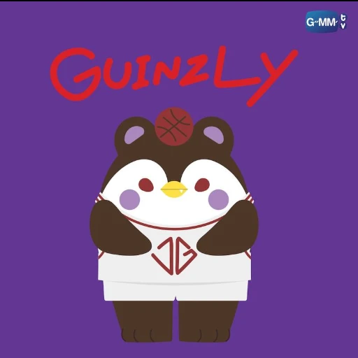 GUINZLY