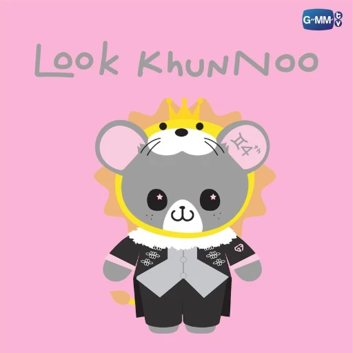 LOOK KHUNNOO