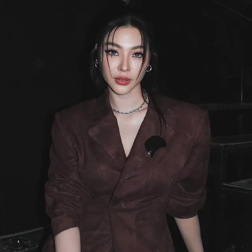 Peeraya Malisorn
