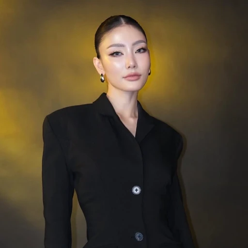 Rina Chatamornchai