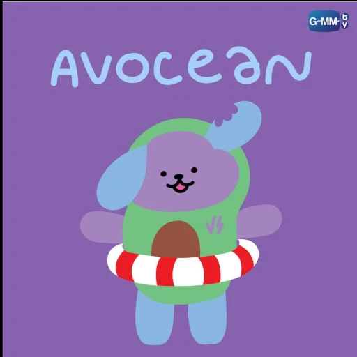 AVOCEAN