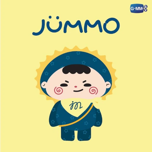JUMMO