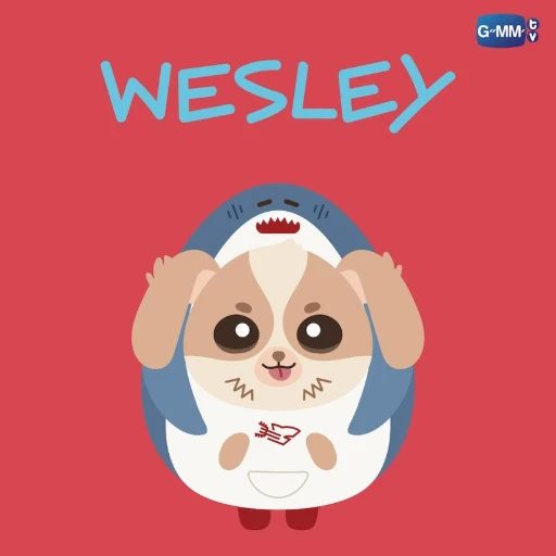 WESLEY